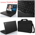Lenovo ThinkPad T560 i5 15.6” 256GB SSD 8GB DDR3