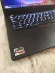 Lenovo Thinkpad - Touch ekran / Ryzen 5 / 16GB DDR4 / 256GB SSD
