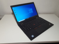 Lenovo ThinkPad X1 Carbon G4, Intel i7 / 8GB / 256GB