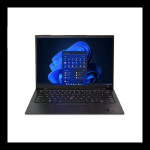 Lenovo ThinkPad X1 Carbon G10, 14-inčni IPS zaslon osjetljiv na dodir