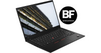 Lenovo ThinkPad x1 Carbon G8 | i7 16GB Touch