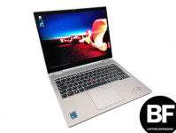 Lenovo ThinkPad X1 Titanium Yoga G1 | i7 1TB Touch