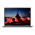 Lenovo ThinkPad X1 Yoga G8, 14-inčni IPS zaslon osjetljiv na dodir