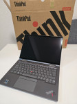 LENOVO ThinkPad X1 Yoga Gen 6 i7-1185G7 / 16GB / 512GB / 4K Touch