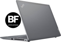 Lenovo ThinkPad x13 G2 GRAU ALUMINIUM | 16GB Touch WUXGA