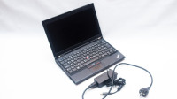 Lenovo Thinkpad X230 I5-3380m 8GB rama 240GB ssd