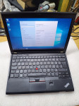 Lenovo Thinkpad X230 Intel Core i5,6gb,500gb,Batt OK
