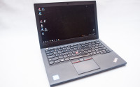 Lenovo Thinkpad X260 I5-6300u 8GB rama 240GB ssd