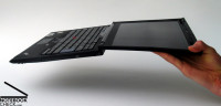 LENOVO Thinkpad X300; ispravna matična ploča u kompletnom kučištu
