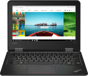 Lenovo Thinkpad Yoga 11e G4 laptop/Intel N2940/128SSD/4GB/11.6" TOUCH