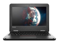 Lenovo Thinkpad Yoga 11e | Intel N3150 | 4 GB RAM | 128GB SSD | 11.6"