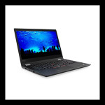 Lenovo ThinkPad Yoga X380 LED IPS 13.3″ - Intel i5-8.gen