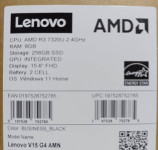 Lenovo V15 G4 AMN