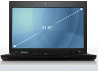 Lenovo X100e Neo MV-40/ 3GB DDR2/ 60GB SSD/ WIN 10 enterprise
