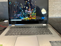 Lenovo Yoga 530-14IKB SSD 256 GB, 8GB RAM , i5