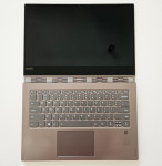 Lenovo Yoga 920 2-in-1 laptop / tablet Intel i7, 8GB, 256GB SDD Win 11