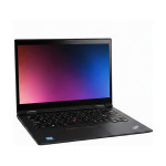 Obnovljeni laptop LENOVO ThinkPad X1 Yoga Gen 5 N14 T1A (14", IPS Touc