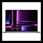 Prijenosno računalo Apple MacBook Pro 2023 16″, M2 Pro, 32GB RAM