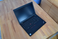 Prijenosno računalo Lenovo ThinkPad L590
