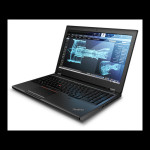 Prijenosno računalo Lenovo ThinkPad P52 IPS 15.6″ - Intel i7-8.gen.