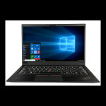 Prijenosno računalo Lenovo ThinkPad X1 Carbon G6 14″ - Intel i5-8.gen.