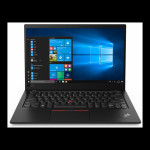 Prijenosno računalo Lenovo ThinkPad X1 Carbon G7 IPS 14″ 16 GB RAM