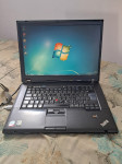 Prodajem Lenovo T500