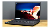 Prodajem Lenovo ThinkPad X1 Extreme gen 4