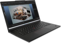 ThinkPad P14s Gen5 14.5" WUXGA/Ultra 7 165H/RTX 500 Ada/1TB-IZLOG-2GOD