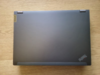 ThinkPad P16 Gen 1 i7/2K/2TB/32/RTX A3000
