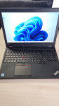 ThinkPad P53 Workstation i7-9750H/32GB RAM/Quadro T1000
