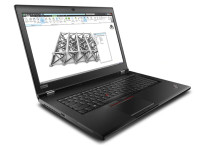 ThinkPad P73 i7-9750H/17.3" 4K UHD/1TB SSD/Quadro P620/Ultimativna-70%