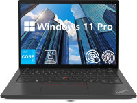 ThinkPad T14 G3 14 Touch i5-1235U (10-core)/16GB RAM/512 SSD-RENEW-50%
