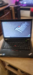 Thinkpad T430, I5, 16GB RAM,  SSD 256 GB, nova baterija