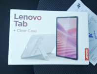 LENOVO TAB 10.1 FHD LTE 64GB VAKUMIRANO NOVO