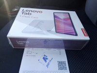 LENOVO TAB 10.1 LTE 64GB NOVO