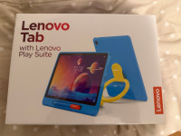 Lenovo tab sa lenovo play suite, novi i zapakiran, ispod cijene