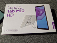 Lenovo Tab M10, 32 GB, full HD, 10”