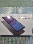 Lenovo Tab M10 HD 199,00