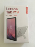 Lenovo Tab M9 3/32GB LTE, NOVO, GARANCIJA