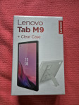 Lenovo Tab M9+ Clear Case