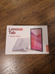 Lenovo Tab OctaC