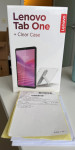 Lenovo Tab One 64GB Wi-fi + maska