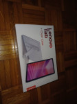 Lenovo tab, zapakiran