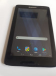 Lenovo Tablet A8(A5500), mobitel i tablet, sve mreže,sa punjačem