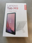 Lenovo Tablet M9