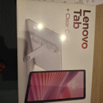 Lenovo tablet + maskica - NOVO!