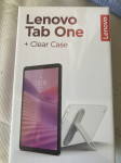 Lenovo tablet, neotpakovan + račun + garancija