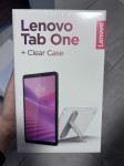 Lenovo tablet