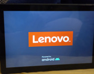 Tablet lenovo